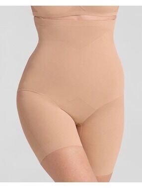 Honeylove Superpower Short Shapewear